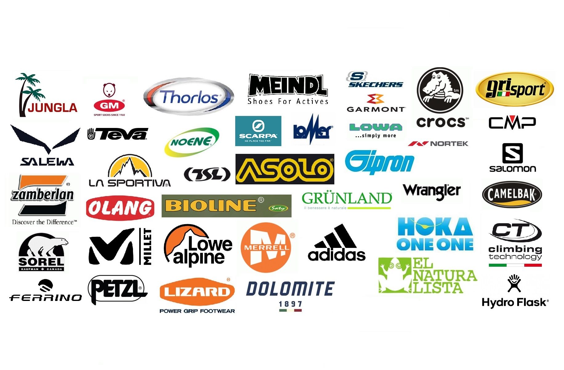 Viale calzature sale