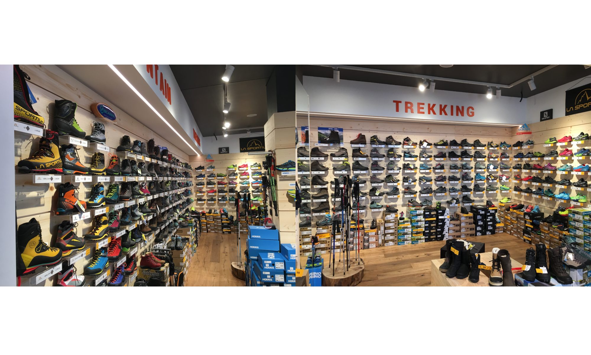 Viale calzature sale